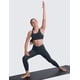 thumbnail image 4 of Top Deportivo CRZ YOGA Butterluxe con Tirantes Cruzados Azul Marino M, 4 of 6