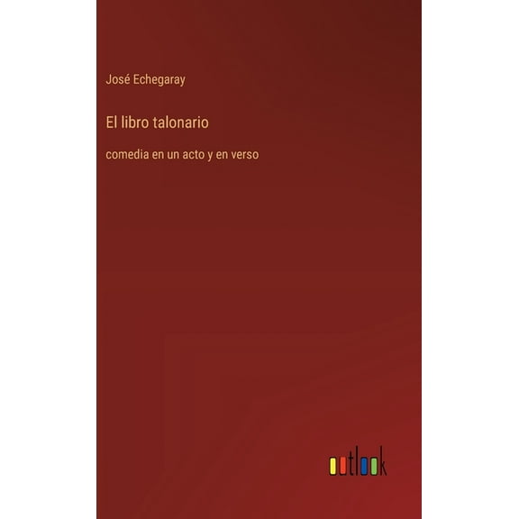 El libro talonario, (Hardcover)
