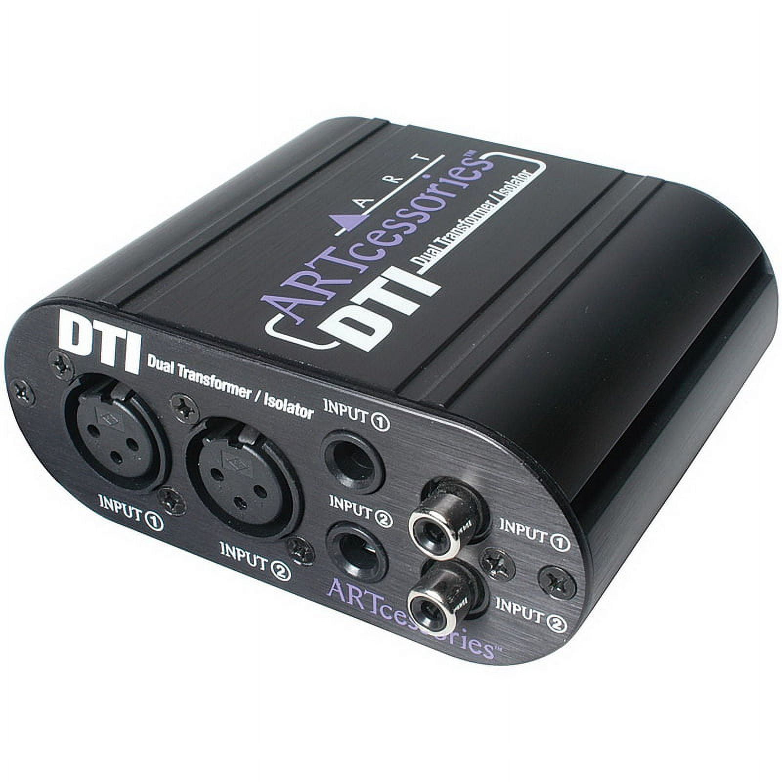 Hum Eliminator EBTECH ハムエリミネイター エブテック 2 Ebtech Hum Eliminator 2 Channel Box - Walmart.com