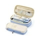 thumbnail image 1 of Estuche Organizador VIMI Multiusos Bolsa Escolar Azul, 1 of 8