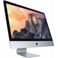 thumbnail image 3 of Restored Apple iMac 18 21.5" 8GB 1TB (Mid 2017) Core i5-7360U 2.30GHz (Fair) (Refurbished), 3 of 5