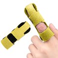 thumbnail image 1 of Férula De Dedo Etiqueta engomada del alivio del dolor del vendaje del dedo ajustable resistente al desgaste para la articulación de la artritis, 1 of 5