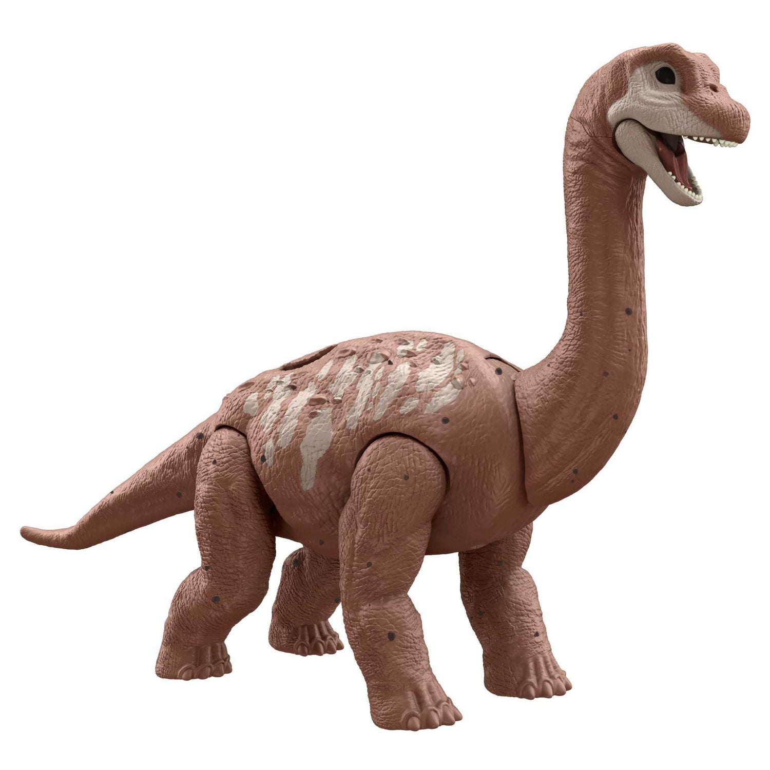 Jurassic World Dinosaur Danger Pack Juvenile Brachiosaurus Action Figure
