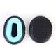 thumbnail image 3 of 1 par de almohadillas de repuesto para auriculares inalámbricos Skullcandy Riff (negro), 3 of 8