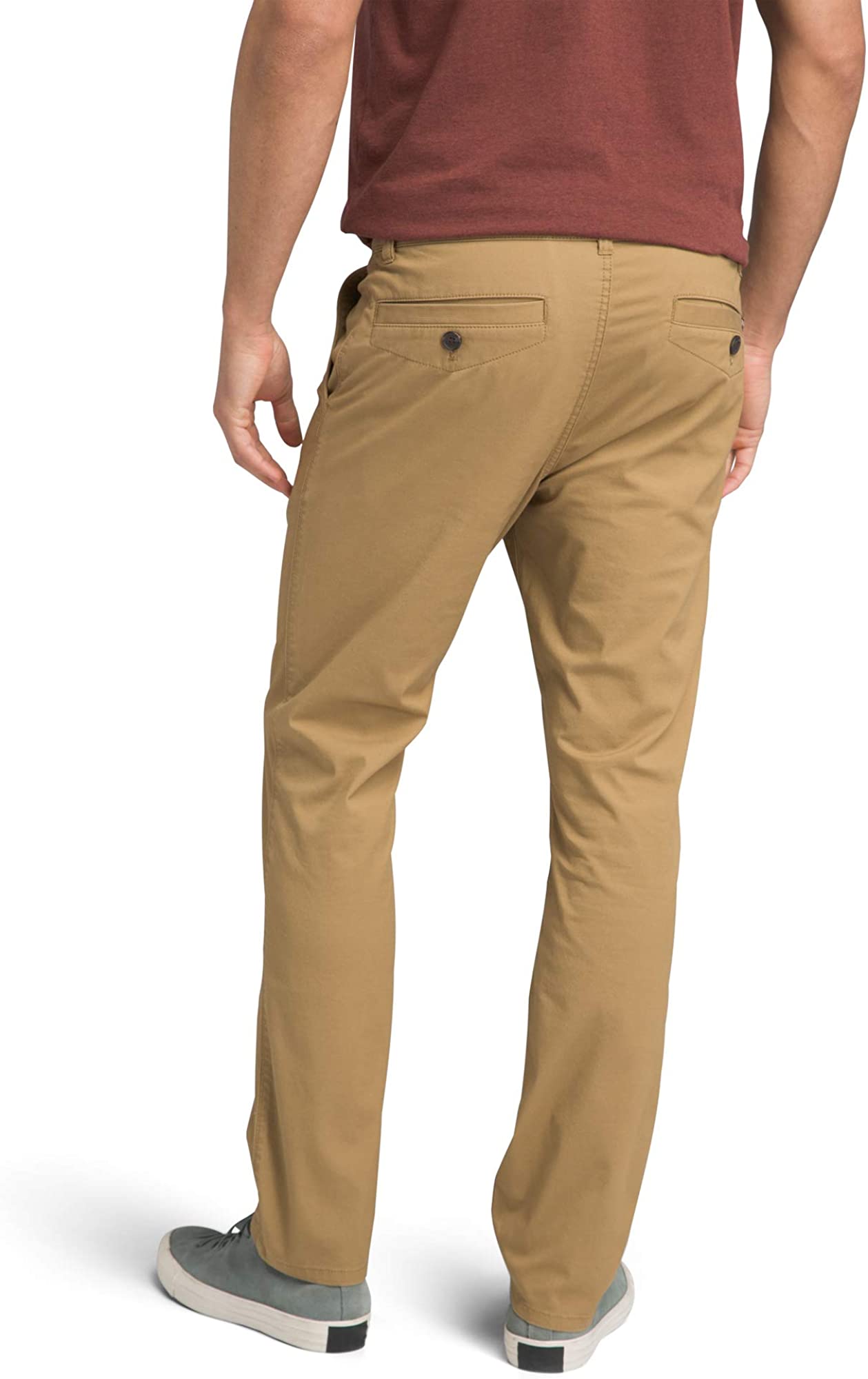 prAna Mens Mcclee Pant 32 Inseam 