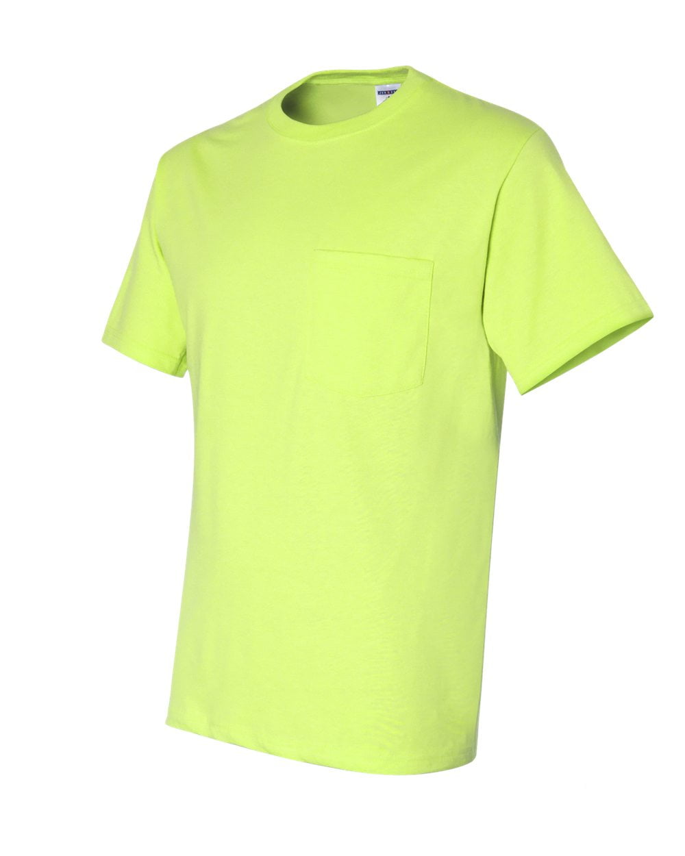 JERZEES QUALITY BOTTLE GREEN SWEATSHIRT SIZE MEDIUM