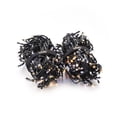 thumbnail image 3 of Twinkly Smart Decorations 400 LED Amber and White Cluster Lights, (2 Pack), 3 of 12