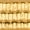 Bright Gold, variant on ArtToFrames 4x5" Other Picture Frame, Multi Wood Poster Frame, with Regular Glass and 2 (FBPL-4948)