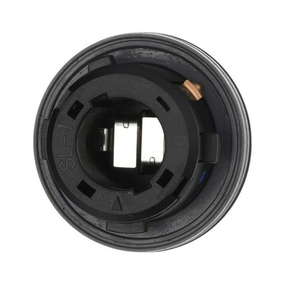 1x Front Turn Signal Lamp Bulb Holder Socket 92166-3K000 For 2013-2019 Kia Soul