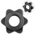 thumbnail image 4 of Lefu Weight Check Nut Spin Lock Screw Dumbbell Collars Barbell Bar Clips, 4 of 6