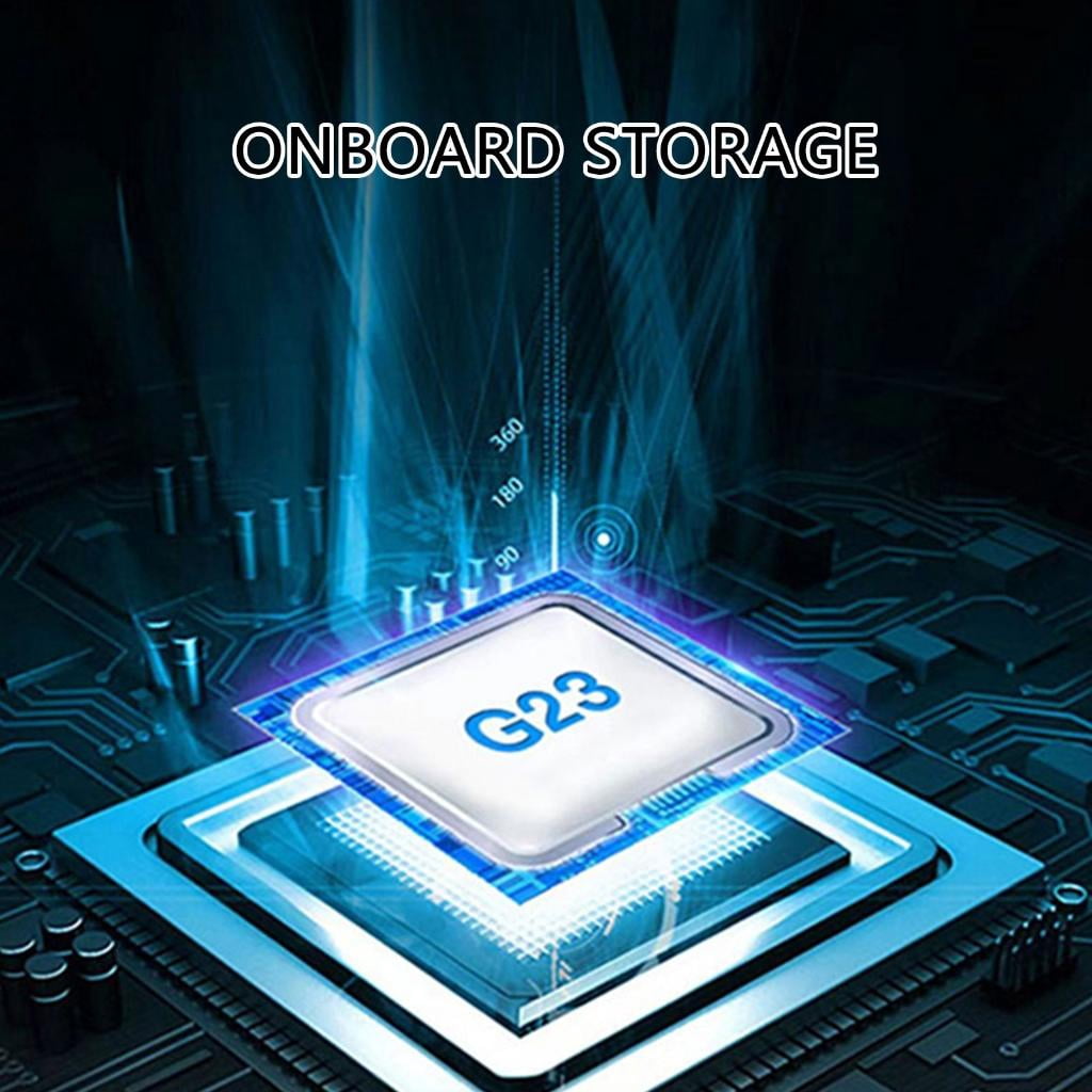 Advanced Programmable Keyboards Mechanical Gaming Keypad,Wire Hot Swappable Switches for Efficient Task Execution