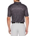 thumbnail image 2 of Ben Hogan Men's Performance Short Sleeve Fading Printed Polo, 2 of 2