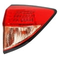 thumbnail image 1 of Calavera Hr-V 2016 A 2018 Honda Der Ext Leds TYC ., 1 of 4