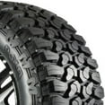 thumbnail image 6 of Delinte DX-9 Bandit M/T Mud Terrain LT35X12.50R18 123Q E Light Truck Tire, 6 of 6