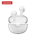 thumbnail image 1 of Auriculares Lenovo XT95 Pro True Wireless BT Auriculares Semi-in-ear Sport Earbuds BT5.1 Chip Low Latency White (Versión estándar) Lenovo Auriculares, 1 of 6