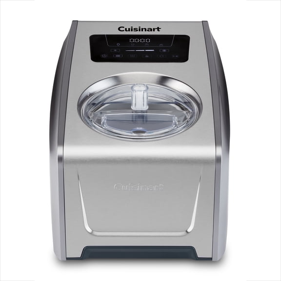 Cuisinart Freeze Ease 1.5qt Pro Ice Cream Maker