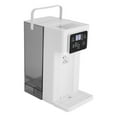 thumbnail image 4 of 9.05*5.51 Adjustable Design Modern Rectangular Instant Hot Water Dispenser White for Bedroom, Living room, 4 of 19