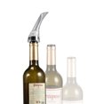 thumbnail image 4 of Maytalsory Bar Accessories Wine Decanter Provides Airtight Sealing Black But Decanter, 4 of 6