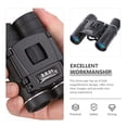 thumbnail image 4 of LABSERRON 1Pcs Binocular for General Users with 8x Magnification Mini Telescope Compact, 4 of 6