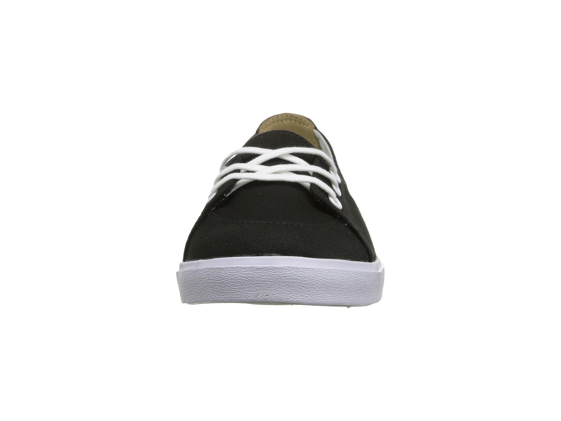 vans palisades black