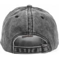 thumbnail image 5 of LinYooLi Men Women Baseball Cap Adjustable Washed Cotton Golf Dad Hat, 5 of 7