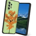 thumbnail image 1 of Compatible with Samsung Galaxy A52 5G Phone Case, oak-tree372 Case Silicone Protective for Teen Girl Boy Case for Samsung Galaxy A52 5G, 1 of 1