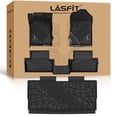 thumbnail image 1 of Alfombrillas Cargo Liner LASFIT para Ford Bronco de 2 puertas 2021-2025, 1 of 8