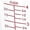 Clear 1000ml, variant on REGALWOVEN Measuring Cup, Liquid Measuring Cup for Measuring and Pouring without Spilling Clear 250ml