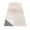 Off White, variant on Purple Yoga Towel for Hot Yoga Non Slip, Retro Oil Painting Modern Abstract Art Aesthetics Yoga Mat Towel Absorbent Yoga Sweat Towels Microfiber Hot Yoga Blanket for Bikram Pilates 26"x74"