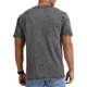 thumbnail image 4 of Playera Casual Moda Retro Manga Corta Para Hombre Algodón, 4 of 7