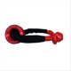 thumbnail image 4 of Recovrty Ring Winch Rope Set Rope Retention Pulley Hook Winch Rope, 4 of 5