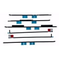 thumbnail image 2 of Willhom (076-1416 076-1422 076-1437 Kit de cinta de tiras adhesivas para pantalla LCD de repuesto para iMac 21,5"" A1418 (finales de 2012 - Retina 4K finales de 2015), 2 of 3