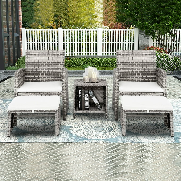 Walmart patio cushions outlet on sale