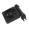 thumbnail image 4 of Aquarium Chillers Cooling Fan, Fish Tank Cooling Fan Adjustable Wind Speed  For Fish Tank 1 Fan, 4 of 8