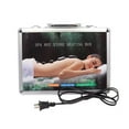 thumbnail image 5 of Kit de Chauffage de Massage en Pierre Volcanique 28 Pcs avec Contrôle Automatique de la Température – Ensemble de Thérapie Spa Premium pour Relaxation et Guérison, Équipement de Soins de Santé de Qualité Professionnelle, Facile à Utiliser, 5 of 5
