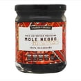 thumbnail image 1 of Mole Negro de El Sabor de Oaxaca, producto gourmet artesanal 100% oaxaqueño, 500g El Sabor de Oaxaca mole negro, 1 of 4