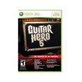 thumbnail image 1 of Videojuego - Guitar Hero 5 (Xbox 360)(Reacondicionado Grado A) Xbox Xbox 360, 1 of 2