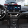 thumbnail image 5 of SNATEEN 15.8 inch Carplay Screen/Radio/Multimedia Player for BMW 1 Series F20 F52 2013-2020 Sedan Car Navigation/GPS Android 14 Upgrade Headunit 1080P Device Replace System, 5 of 13