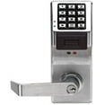 thumbnail image 5 of Alarm Lock PDL3000 US26D PDL3000 Series Trilogy T3 Proximity Cylindrical Audit Trail Digital Lock, Satin Chrome, 5 of 14