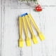 thumbnail image 3 of Ounissouiy Cepillo pequeño con mango de madera, receptor de altavoz, tableta, accesorios para el hogar, herramienta de limpieza de PC, cepillos Suministros de limpieza para el hogar, 3 of 6