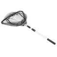 thumbnail image 4 of Eotvia Telescoping Fishing Net with 52.5cm to 150cm Telescopic Handle Aluminum Alloy, 4 of 8