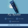 thumbnail image 3 of Protector solar Mimosa Lane, hidratante de pies a cabeza, SPF 45, 150 ml, 3 of 6