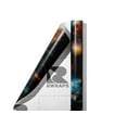 thumbnail image 5 of Rwraps Space Midnight Blast Matte Vinyl Film Wrap 59in x 24ft Vinyl Vehicle Car Film Sheet Roll, 5 of 9