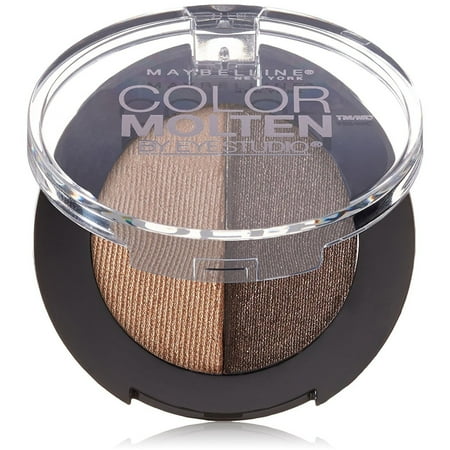 Maybelline Color Molten Eye Shadow, Endless Mocha