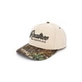 thumbnail image 2 of Realtree Camouflage Script Cap, 2 of 7