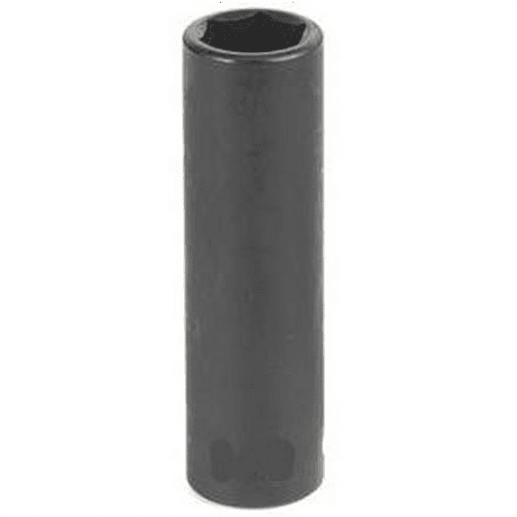 Grey Pneumatic 3/8" Drive x 22mm Deep Socket