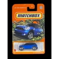 thumbnail image 4 of Matchbox 2011 Mini Countryman (Blue) 1:64 Scale, 4 of 4