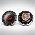 thumbnail image 1 of Par De Bocinas 6.5 Pulgadas Hypnotic Hys60350w 4 Vias, 1 of 1