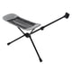 thumbnail image 3 of Silla Plegable DYNWAVEMX Reposapiés Ajustable Antideslizante Camping Senderismo Reclinable, 3 of 8