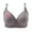 Style001 Gray, variant on Sport Bras for Womens Plus Size Fashion Print Adjustable Strap Full Coverage Wireless Push Up Bralettes Underwear Style003 Khaki X-Small